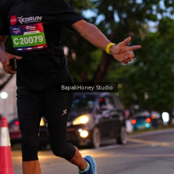 Runner Photo 4071730