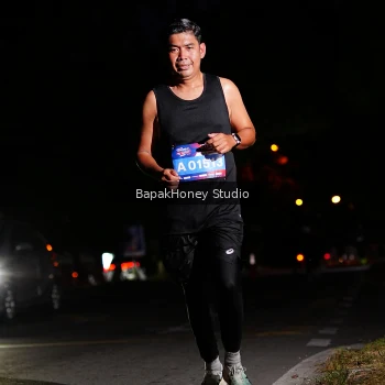 Runner Photo 4071747