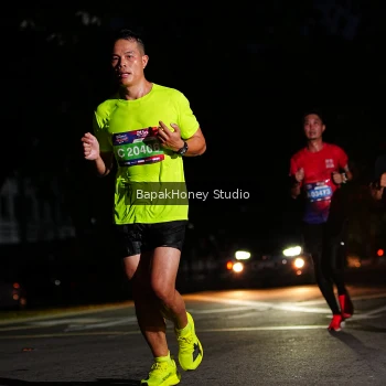 Runner Photo 4071751