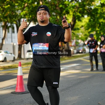 Runner Photo 4071770