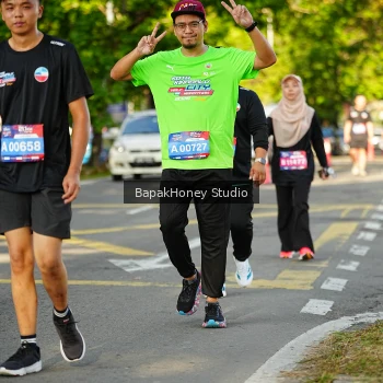 Runner Photo 4071796