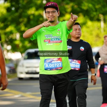 Runner Photo 4071797