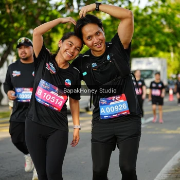 Runner Photo 4071805