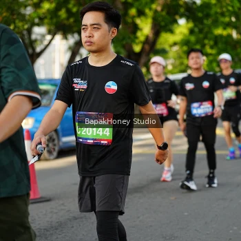 Runner Photo 4071806