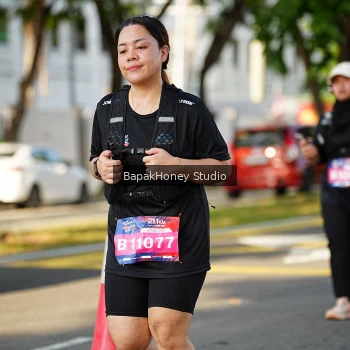 Runner Photo 4071834