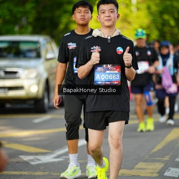Runner Photo 4071839