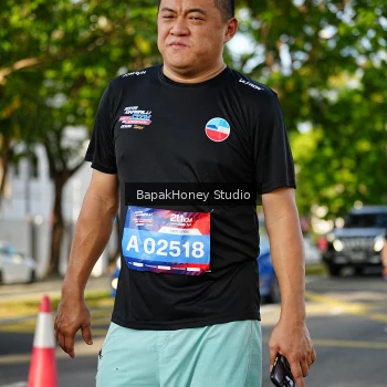 Runner Photo 4071905