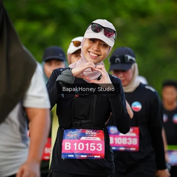 Runner Photo 4071990