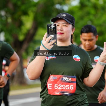 Runner Photo 4072030
