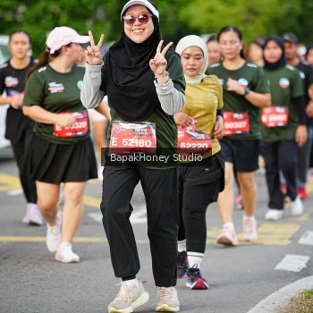 Runner Photo 4072037
