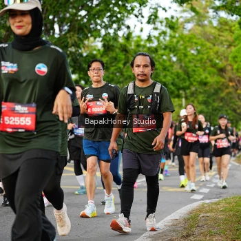 Runner Photo 4072042