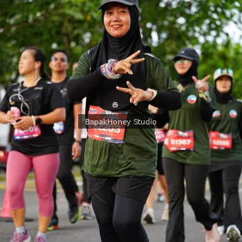 Runner Photo 4072044