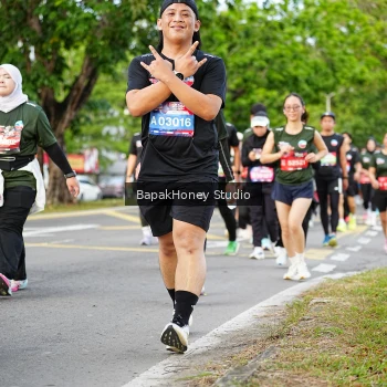 Runner Photo 4072047