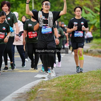 Runner Photo 4072048