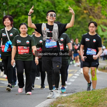 Runner Photo 4072051