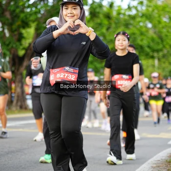 Runner Photo 4072058