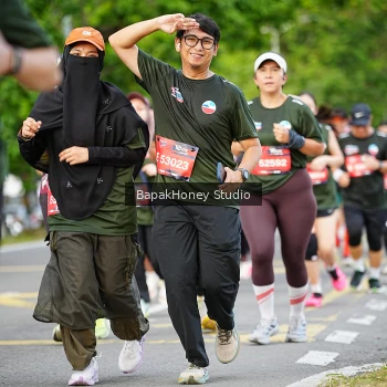 Runner Photo 4072062