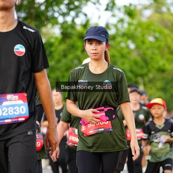 Runner Photo 4072070