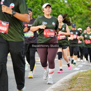 Runner Photo 4072072
