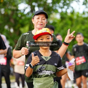 Runner Photo 4072075