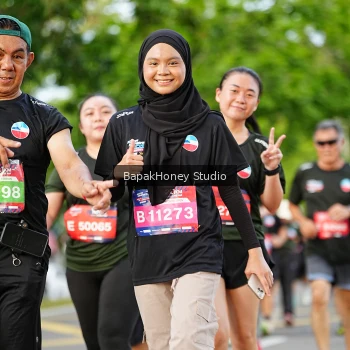 Runner Photo 4072076