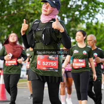Runner Photo 4072085
