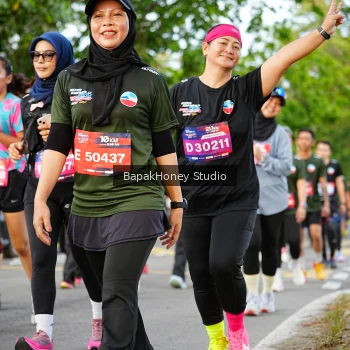 Runner Photo 4072090