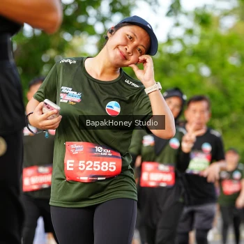 Runner Photo 4072092