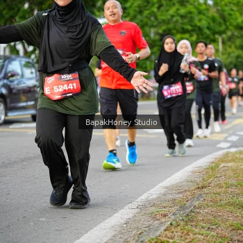 Runner Photo 4072104