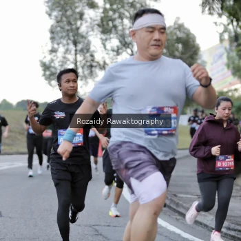 Runner Photo 4072327