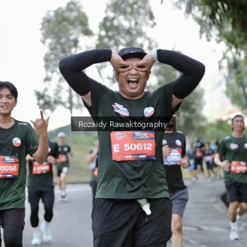 Runner Photo 4072328