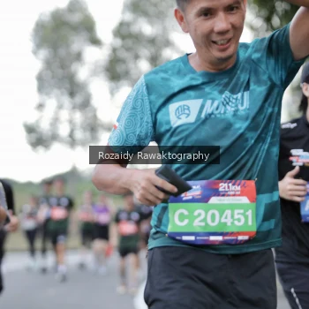 Runner Photo 4072329
