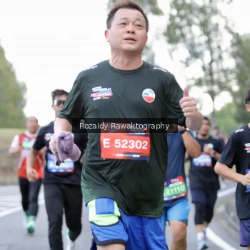 Runner Photo 4072330
