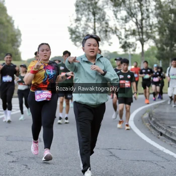 Runner Photo 4072333