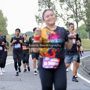 Runner Photo 4072334