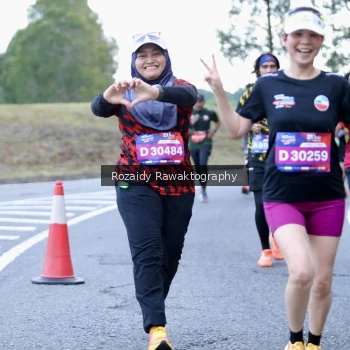 Runner Photo 4072340