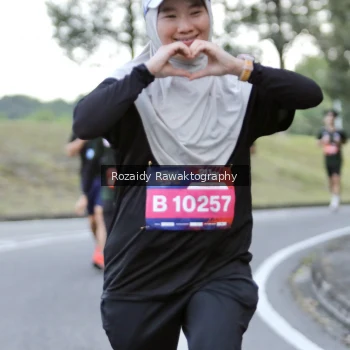 Runner Photo 4072341