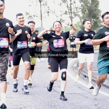 Runner Photo 4072349