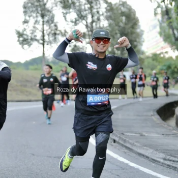 Runner Photo 4072350