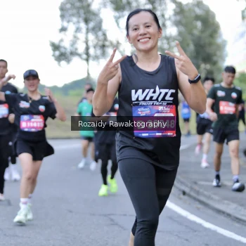 Runner Photo 4072362