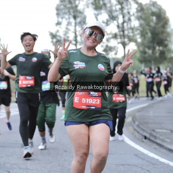 Runner Photo 4072364