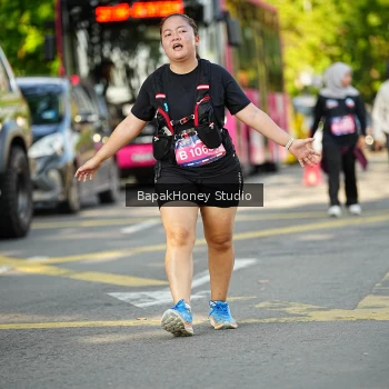 Runner Photo 4073124