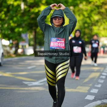 Runner Photo 4073127
