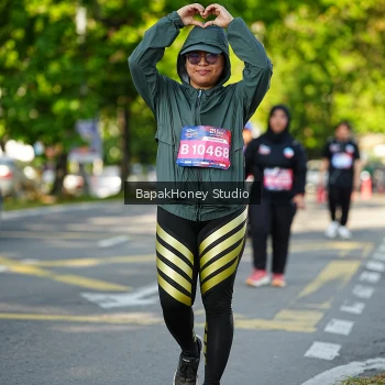 Runner Photo 4073129