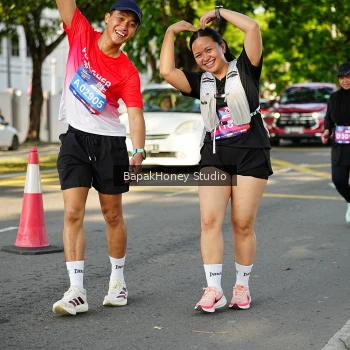 Runner Photo 4073153