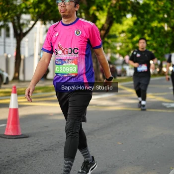 Runner Photo 4073156