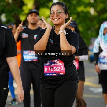 Runner Photo 4073163