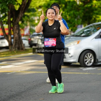 Runner Photo 4073170
