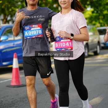 Runner Photo 4073175