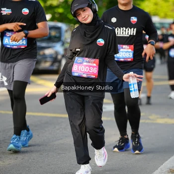 Runner Photo 4073213